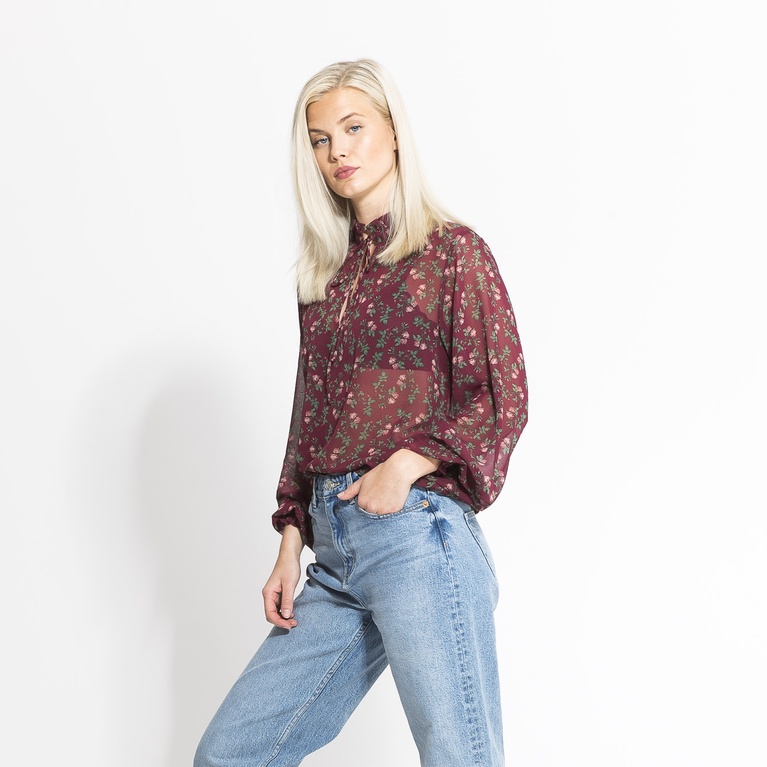 Blus "Tulip" Blus "Tulip"